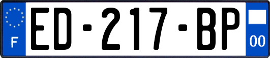 ED-217-BP