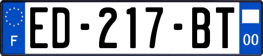 ED-217-BT