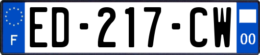 ED-217-CW