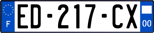 ED-217-CX