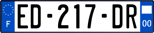 ED-217-DR