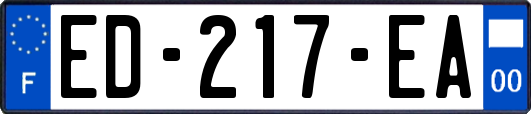 ED-217-EA