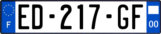 ED-217-GF