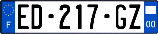 ED-217-GZ