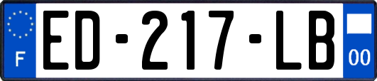 ED-217-LB