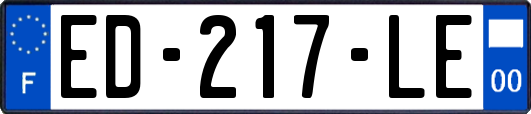 ED-217-LE