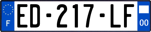 ED-217-LF