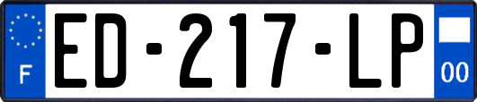 ED-217-LP