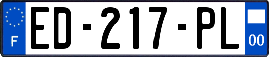 ED-217-PL