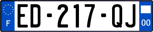 ED-217-QJ