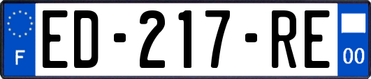 ED-217-RE
