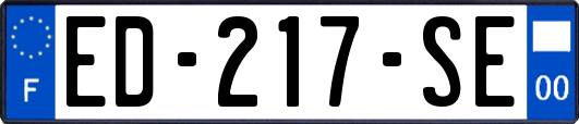 ED-217-SE