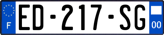 ED-217-SG