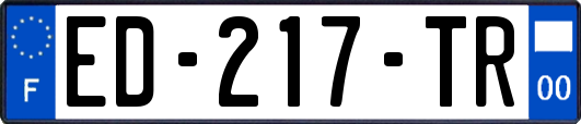 ED-217-TR