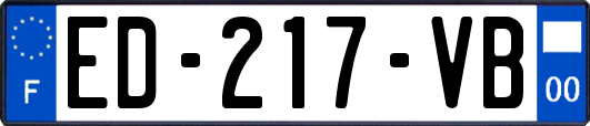 ED-217-VB