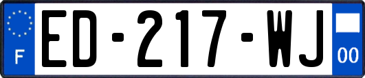 ED-217-WJ