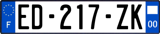 ED-217-ZK