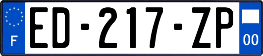 ED-217-ZP