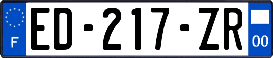 ED-217-ZR