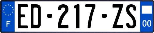 ED-217-ZS