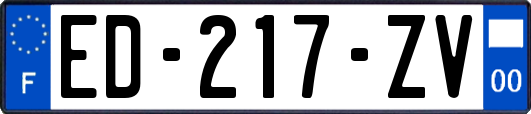 ED-217-ZV