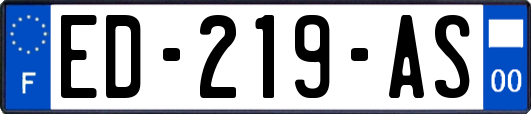 ED-219-AS