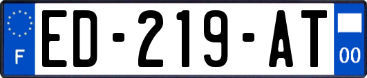 ED-219-AT