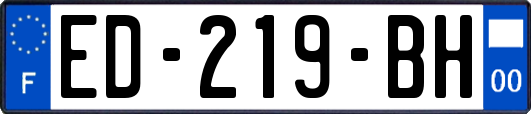 ED-219-BH