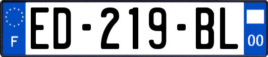 ED-219-BL