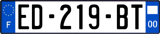 ED-219-BT