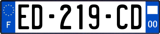 ED-219-CD