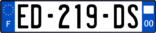 ED-219-DS