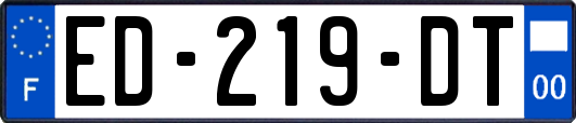 ED-219-DT