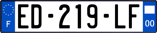 ED-219-LF