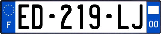 ED-219-LJ