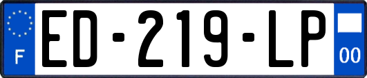 ED-219-LP