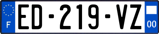 ED-219-VZ