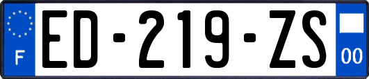 ED-219-ZS