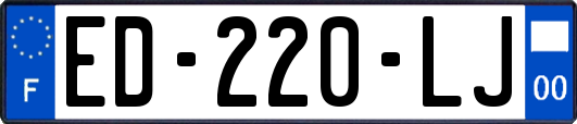 ED-220-LJ