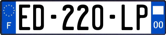 ED-220-LP
