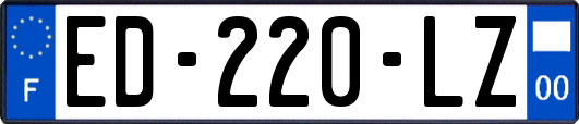 ED-220-LZ