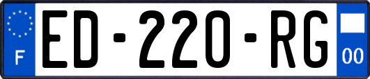 ED-220-RG