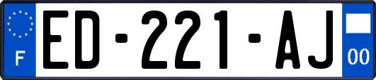 ED-221-AJ