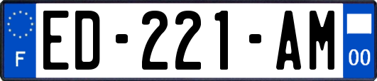 ED-221-AM