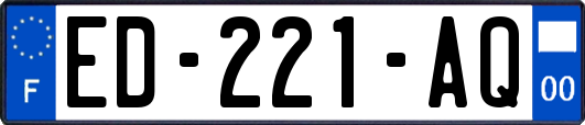 ED-221-AQ