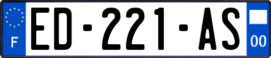 ED-221-AS