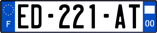 ED-221-AT