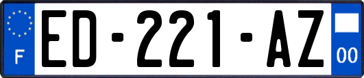 ED-221-AZ