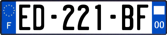 ED-221-BF