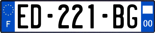 ED-221-BG